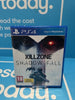 Killzone Shadow Fall - Playstation 4