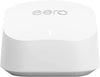 Amazon eero 6 Mesh Wi-Fi 6 Router Boxed