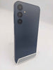 Samsung Galaxy A25 5G Dual Sim (6GB+128GB) Blue Black, Unlocked Unboxed