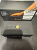 Marshall Emberton III Portable Bluetooth Speaker - Black & Brass