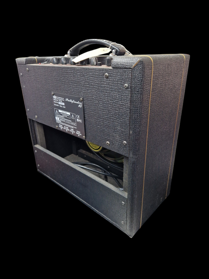 Vox V9168 Pathfinder 15 Guitar Amplifier UNBOXED