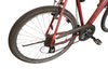 Cube Touring XL Mountain Bike Red COLLECTION ONLY