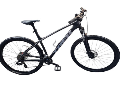 Trek Marlin 4 Hardtail Mountain Bike - 29