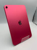 APPLE IPAD A16 (A3354) 11”, 128GB, PINK, WIFI ONLY, UNBOXED
