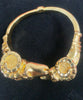 18ct Gold Bracelet 750 12.7G