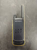 Motorola Walkie Talkie T82 Extreme - Quad Pack