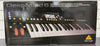 Behringer Deepmind 6 - 37 Note Compact Synthesiser, Boxed