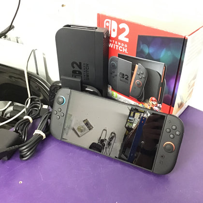 Nintendo Switch 2 Console