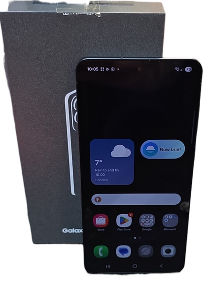 Samsung Galaxy S25 Edge - 512GB