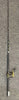 ABU GARCIA ROD AND REEL