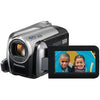 Panasonic SDR-H40 Camcorder - Grey/Black