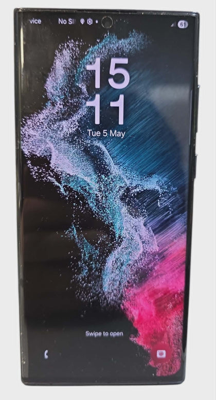 Samsung Galaxy S22 Ultra 5G - 256GB
