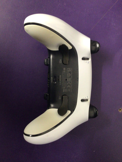 Dual sense Edge Controller