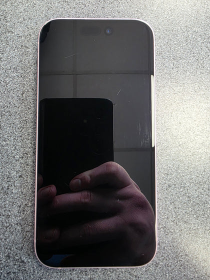 ⭐ SALE ⭐ Apple iPhone 15 (128GB) (Boxed)