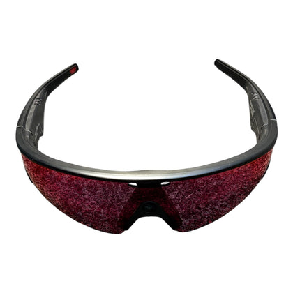 Oakley Meta Vanguard AI Glasses with case