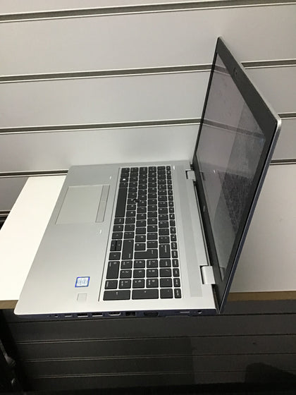 HP ProBook 650 G5 Laptop - 256GB Storage