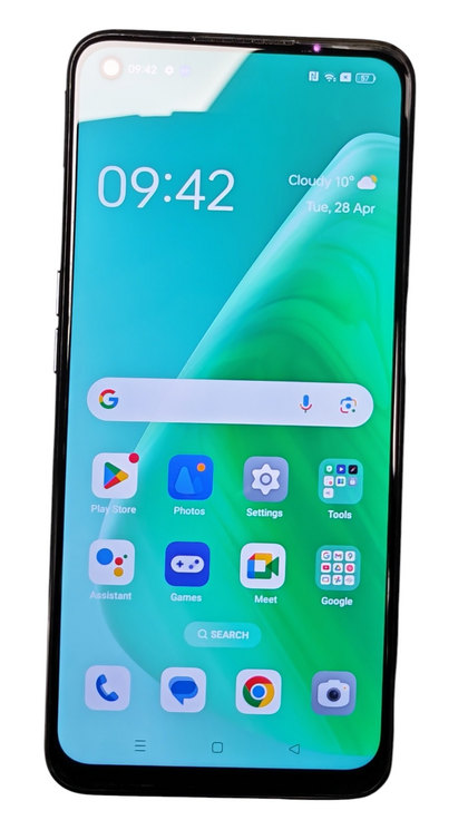 Oppo A54 5G 64GB - Unlocked **Unboxed**