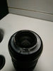 Nikon AF-S Nikkor 24-70mm f/2.8G Ed Lens