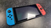 Nintendo Switch console