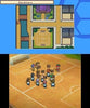 Inazuma Eleven 3 Team Ogre Attacks