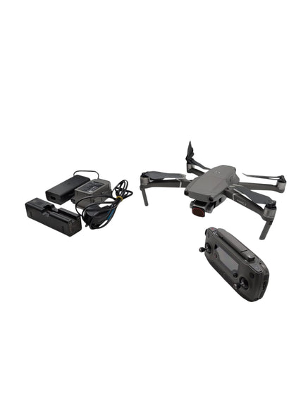 DJI Mavic 2 Pro (HDR Camera + Remote Controller) Foldable Quadcopter