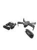 DJI Mavic 2 Pro (HDR Camera + Remote Controller) Foldable Quadcopter