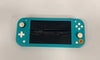 Nintendo Switch Lite (Turquoise) Animal Crossing
