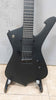 Ibanez / Iron Label ICTB21-BKF (Matte Black Flat) 7-String 2023 *Missing Knob*