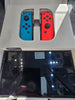 Nintendo Switch OLED - Neon
