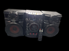 LG XBOOM CM4320 Mini Hi-Fi System, 160W, CD, Dual USB & Record, FM Radio