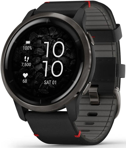Garmin Venu 2 Slate