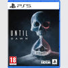 Until Dawn - PS5 - Great Yarmouth