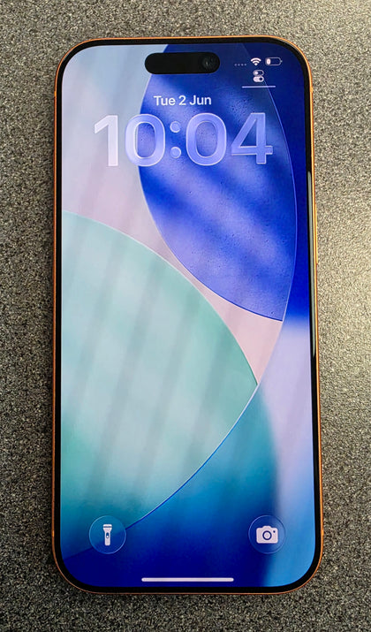 ⭐ SALE ⭐ Apple iPhone 17 Pro (512GB) (100% Battery Health)