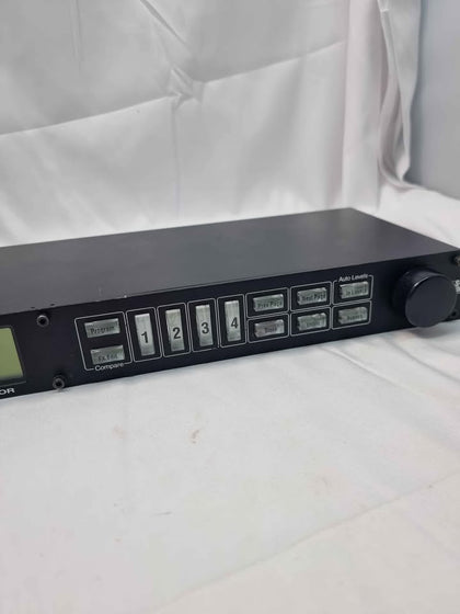 Digitech Studio V2 Quad 4 In 4 Out Multi effects Processor