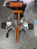 Evolution 240v Mitre/Chop Saw R255 sms-db COLLECTION PRESTON