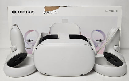 *Sale* Meta Quest 2 256GB VR Headset.