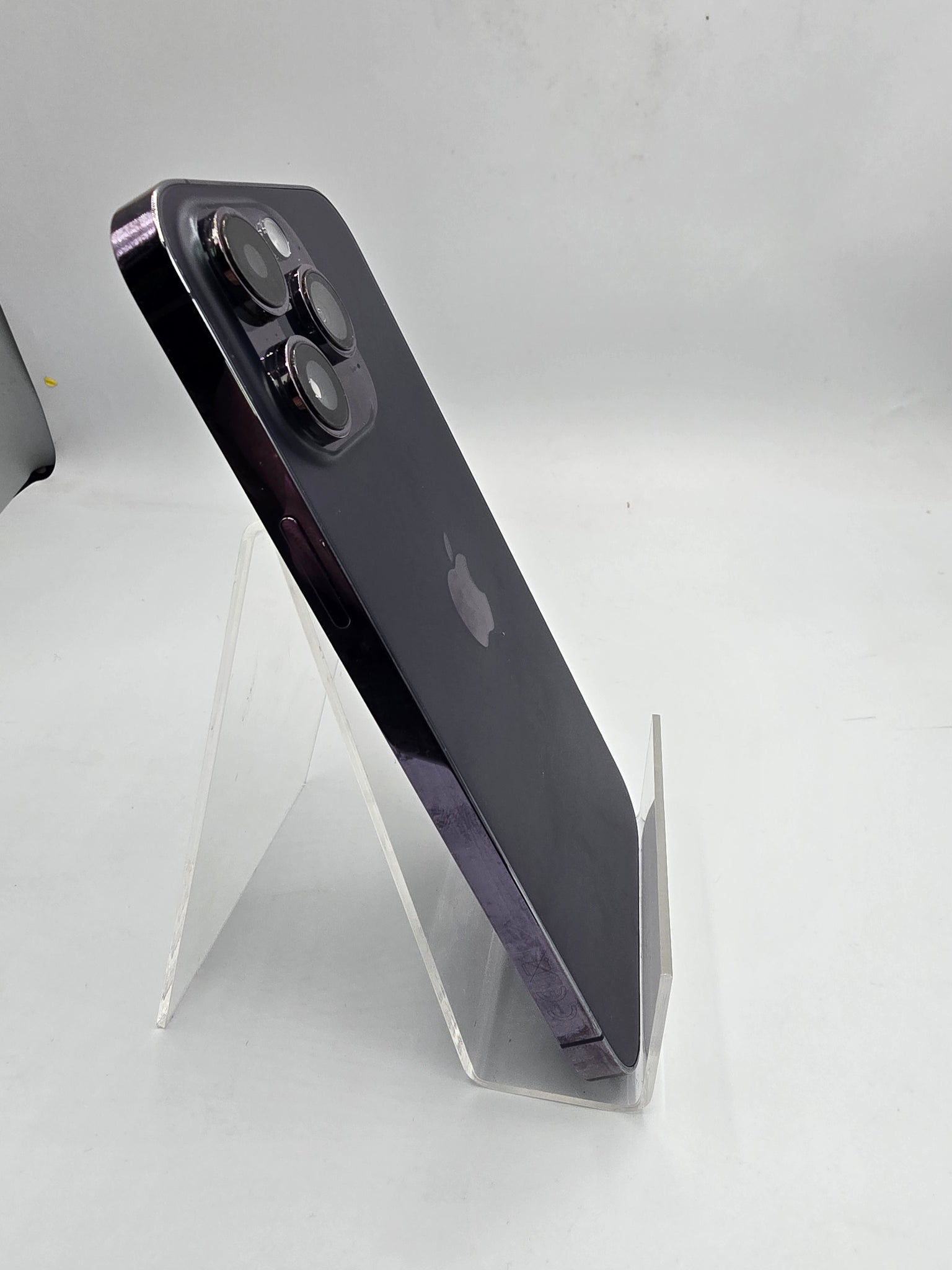 Apple iPhone 14 Pro Max 256GB PURPLE *24 MONTH WARRANTY* | Cash