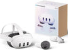 Meta Quest 3 512GB Reality Headset - Boxed - 2 YEAR WARRANTY