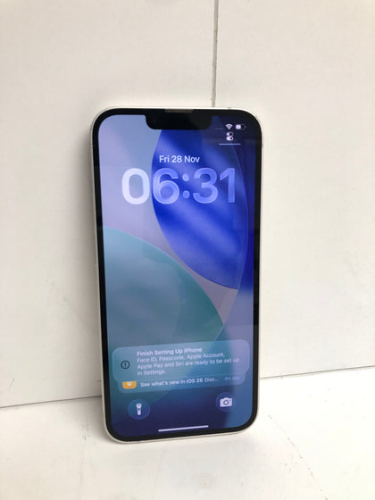 Apple iPhone 14 128GB Starlight