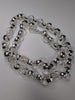 Brand  New heavy silver beltcher chain
