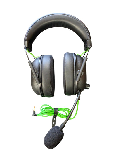 Razer BlackShark V2 Gaming Headset *Collection Only*