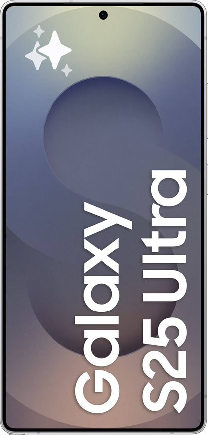 Samsung Galaxy S25 Ultra - 256 GB - Any Network