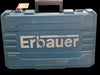 Erbauer ECD18 - LI - 2 / EID18 - LI 18V 2×2.0Ah Li-on EXT Brushless Cordless Twin