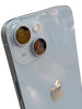 Blue Apple iPhone 14 Mobile Phone