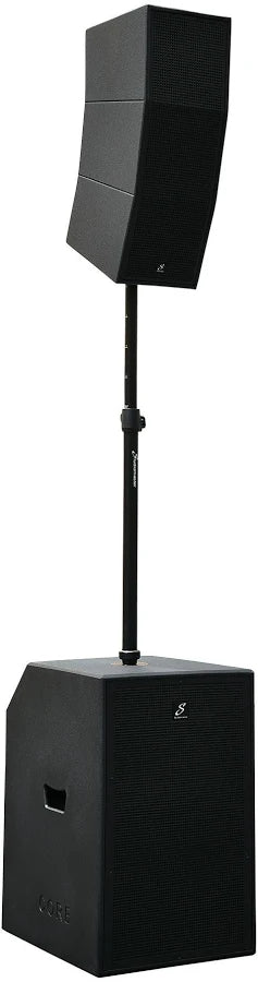 Studiomaster Core151 Line Array PA Systems