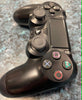 PS4 controller