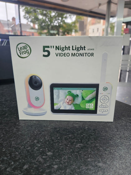 Leapfrog 5