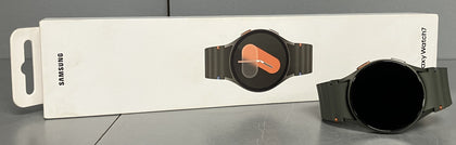 Samsung Galaxy Watch7 BT with Bixby - Green, 40mm ** Boxed **