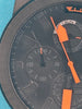 BOSS Orange Men's New York Black Watch