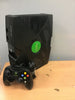 Microsoft Original Xbox Console with Controller